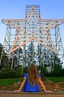 Hampton Inn & Suites Roanoke Airport