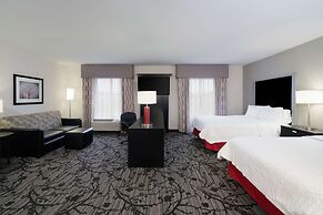 Hampton Inn & Suites Roanoke Airport