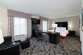Hampton Inn & Suites Roanoke Airport