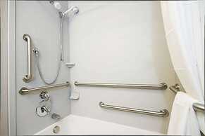 Hampton Inn & Suites Roanoke Airport