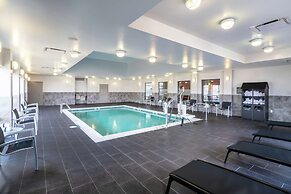 Hampton Inn & Suites Roanoke Airport