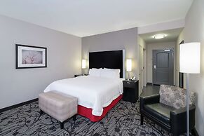 Hampton Inn & Suites Roanoke Airport