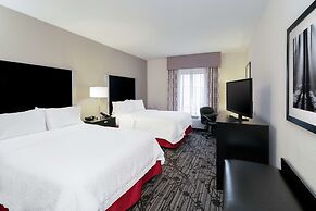 Hampton Inn & Suites Roanoke Airport
