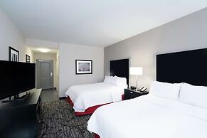 Hampton Inn & Suites Roanoke Airport