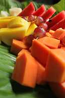 Iguana Lodge Beach Resort