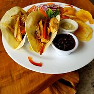 Iguana Lodge Beach Resort