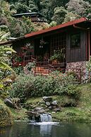 Trogon Lodge