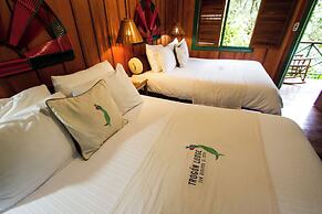 Trogon Lodge