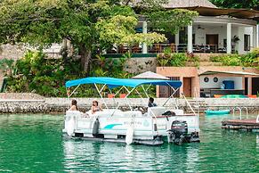 Bolontiku Boutique Hotel, Member of the Cayuga Collection