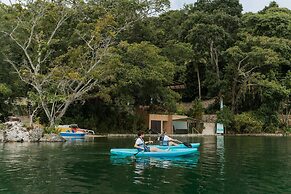 Bolontiku Boutique Hotel, Member of the Cayuga Collection