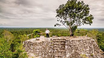Bolontiku Boutique Hotel, Member of the Cayuga Collection