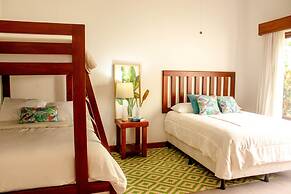 Bolontiku Boutique Hotel, Member of the Cayuga Collection