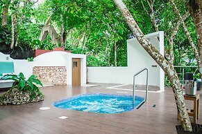 Bolontiku Boutique Hotel, Member of the Cayuga Collection