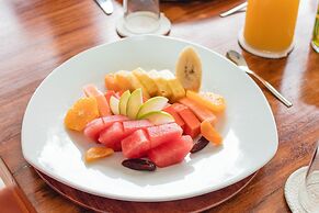 Bolontiku Boutique Hotel, Member of the Cayuga Collection