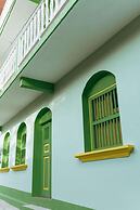 Bolontiku Boutique Hotel, Member of the Cayuga Collection