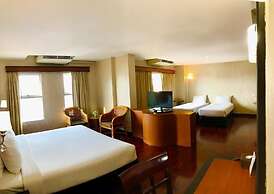 Piyada Residence Powered By TecHotels