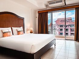 Piyada Residence Powered By TecHotels