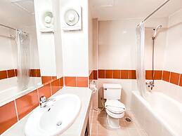 Piyada Residence Powered By TecHotels