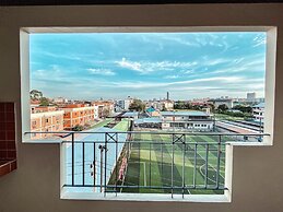 Piyada Residence Powered By TecHotels