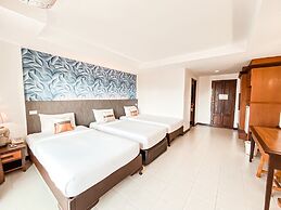 Piyada Residence Powered By TecHotels