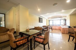 Piyada Residence Powered By TecHotels