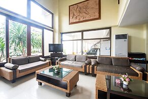 Piyada Residence Powered By TecHotels