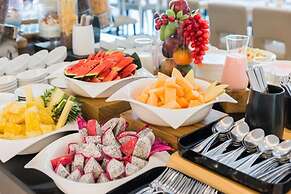 Piyada Residence Powered By TecHotels