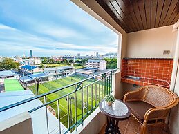 Piyada Residence Powered By TecHotels