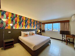 Piyada Residence Powered By TecHotels