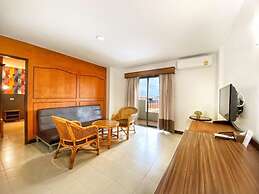 Piyada Residence Powered By TecHotels