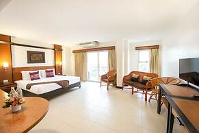 Piyada Residence Powered By TecHotels