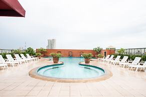 Piyada Residence Powered By TecHotels