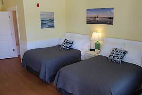 Topsail Shores Inn