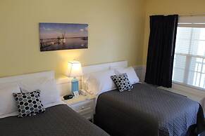 Topsail Shores Inn