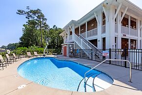 Topsail Shores Inn