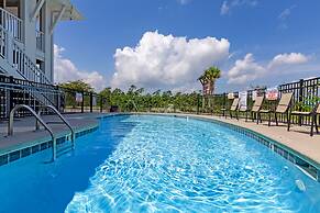 Topsail Shores Inn