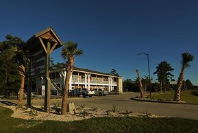 Topsail Shores Inn