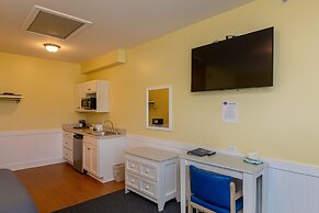 Topsail Shores Inn