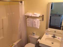 Topsail Shores Inn