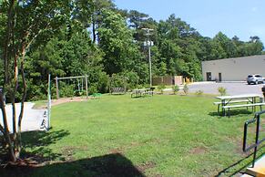 Topsail Shores Inn