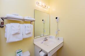 Topsail Shores Inn