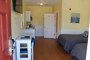 Topsail Shores Inn