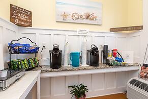 Topsail Shores Inn