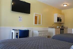 Topsail Shores Inn