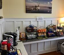 Topsail Shores Inn