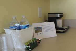 Topsail Shores Inn