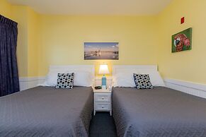 Topsail Shores Inn
