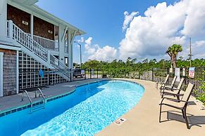 Topsail Shores Inn