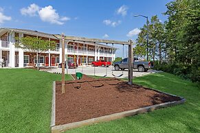 Topsail Shores Inn