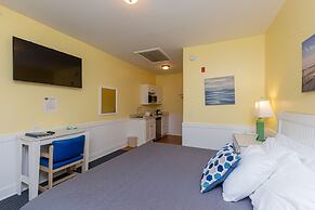 Topsail Shores Inn
